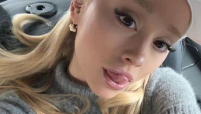 Ariana Grande Sparks Backlash Over Her Interest In Serial Killers; Here's What It is About