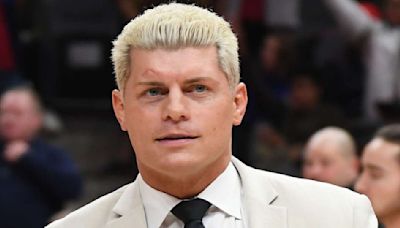 Cody Rhodes Reveals Insights on His Special Entrance For Upcoming WWE PLE Bad Blood; ‘The Truth Is…’