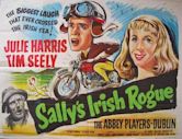 Sally's Irish Rogue