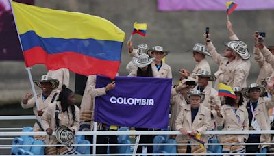 Colombia aseguró su primer premio en los Juegos Olímpicos París 2024: vea de qué se trata