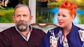 Dick and Angel Strawbridge step away from podcast after emotional family update