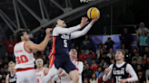 How to watch 3x3 basketball live stream at Olympics 2024 online and for free