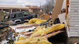 Here's where tornadoes struck in Indiana during the March 31 storm