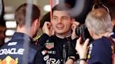 Verstappen: 'Fue bastante difícil, pero sabíamos que iba a ser así'