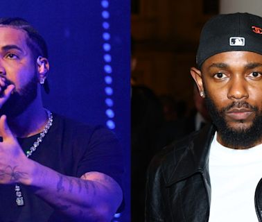 Kendrick Lamar released a music video for his Drake diss track 'Not Like Us.' Here are all the moments that seem to reference their beef.