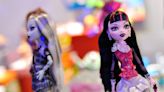 Move over, Barbie: Universal developing 'Monster High' film based on Mattel dolls