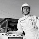 Don White (racing driver)