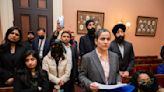 South Asian activists call Gov. Gavin Newsom's vetoing of California caste bill 'heartbreaking'