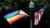 Stolen, damaged pride flags in Boise North End: Police say they’ve had enough