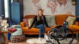 Sophie Morgan lists wheelchair accessible London home on Airbnb