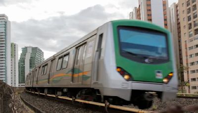 Sindicato convoca panfletaços para denunciar sucateamento do metrô no DF - Correio do Brasil