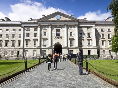 TCD Students’ Union warns it will take ‘seriously damaging’ actions against university if fees increased