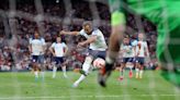 The evolution of Harry Kane's penalty kicks