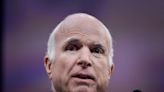 Russia included John McCain on its list of Americans banned from Russia, seemingly not realizing he is dead