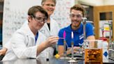 UF leads the state in research spending - Tampa Bay Business Journal