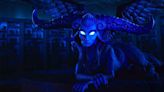 Guillermo del Toro's new Pinocchio trailer reveals Tilda Swinton's sphinxlike blue fairy