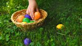 Share your Easter egg hunt pics with KOIN 6