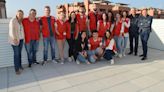 Cruz Roja recauda 572.000 euros en Córdoba con el Sorteo de Oro, un 17% más que el año pasado