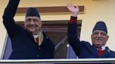 After 13 govts in 16 years, Nepal waits for another one to fall ... or survive