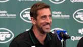 Jets 2023 schedule announcement: When Aaron Rodgers will make his debut, and more