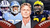 Seahawks 7-round 2024 Mock Draft