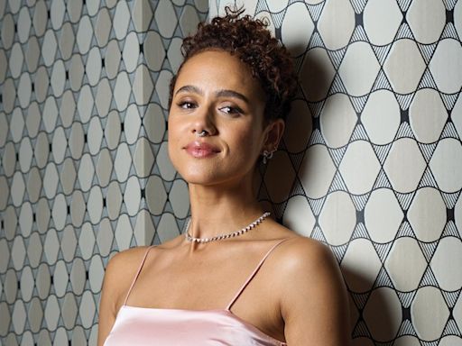 ‘Megalopolis’ Lead Nathalie Emmanuel on Sealing Role in a Playful Zoom With Francis Ford Coppola