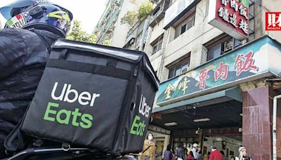 Uber Eats 併購台灣 foodpanda！熊貓母公司背後打什麼算盤？一連串動作見端倪