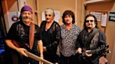 From Hendrix to Tarantino: Vanilla Fudge brings '60s rock and memories to Music Room