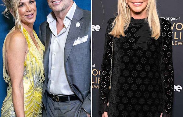 RHOC's Alexis Bellino on the 'Truth' of John and Shannon's Settlement