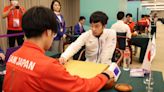 杭州亞運／圍棋男團僅許皓鋐勝 不敵日本最終獲第4