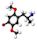 2,5-Dimethoxy-4-bromoamphetamine