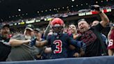 Houston Texans Secondary Market Ticket Prices at Highest Point Since Before COVID