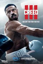 Creed III – Rocky’s Legacy