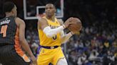 Hernández: To make it work with Lakers, Russell Westbrook can't be the Russell Westbrook of old