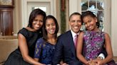 Michelle Obama Revealed the One Aspect She Was ‘Extra Strict’ on With Daughters Malia & Sasha
