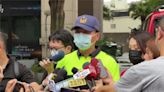 2消防喊「Mayday」求救！ 恐因濃煙、焦油沾面罩迷失方向殉職