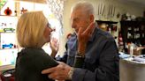 ‘An absolute miracle’: Local WWII veteran receives Purple Heart almost eight decades later