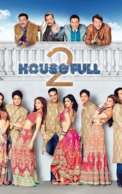 Housefull 2