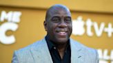 Magic Johnson is declared a billionaire by Forbes