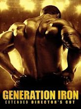 Generation Iron