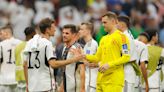 Spain 1-1 Germany LIVE! Füllkrug goal crucial - World Cup 2022 result, match stream and latest updates today