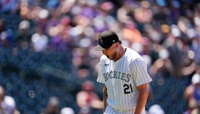 Rockies waste wonderful Kyle Freeland start, crumble late against Nationals