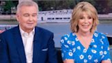 Ruth Langsford battles 'guilt' as pals issue plea after Eamonn shares hope