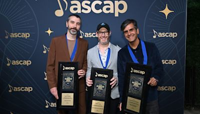 Scores for ‘Spider-Man,’ ‘Last of Us,’ ‘Only Murders’ Win the Composers’ Choice Vote at ASCAP Screen Music Awards