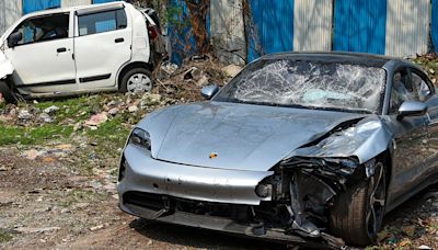 Pune Porsche case: Real estate business of teen’s family has two projects under construction