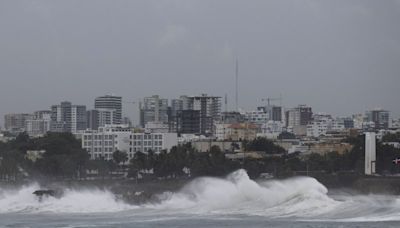 Six dead across Caribbean as downgraded Hurricane Beryl heads toward Jamaica