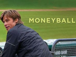 Die Kunst zu gewinnen – Moneyball