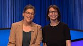 How did an Upper Arlington librarian who won twice on Jeopardy! fare Tuesday? Spoiler alert
