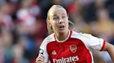 Sarina Wiegman says Beth Mead ‘not close’ to England recall