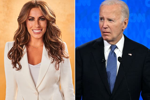 “The View” star says it's 'malpractice' if Joe Biden doesn't do live press conference to prove 'mental acuity'